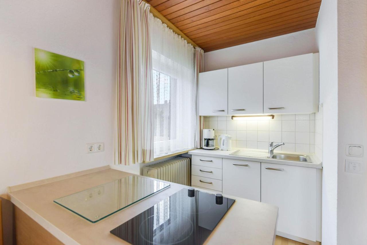Ferienwohnung Wennesz 1 Chieming Buitenkant foto