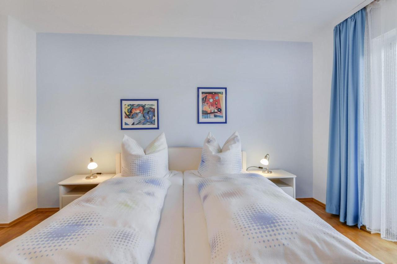 Ferienwohnung Wennesz 1 Chieming Buitenkant foto