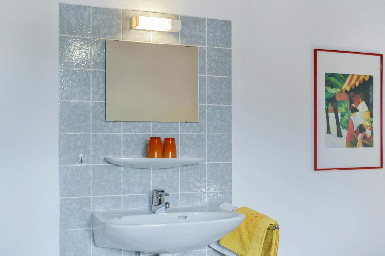 Ferienwohnung Wennesz 1 Chieming Buitenkant foto