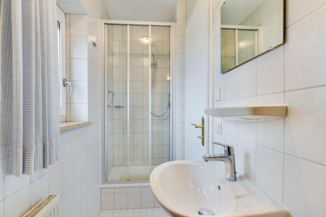 Ferienwohnung Wennesz 1 Chieming Buitenkant foto