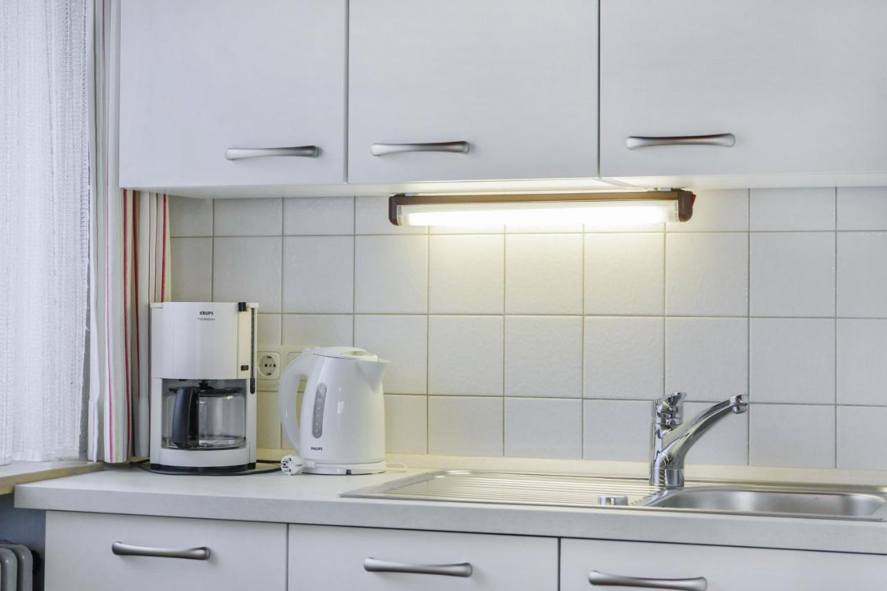 Ferienwohnung Wennesz 1 Chieming Buitenkant foto