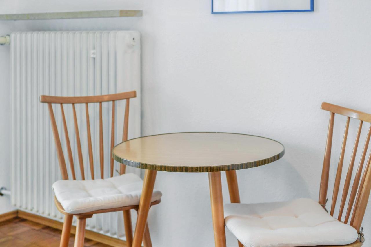 Ferienwohnung Wennesz 1 Chieming Buitenkant foto