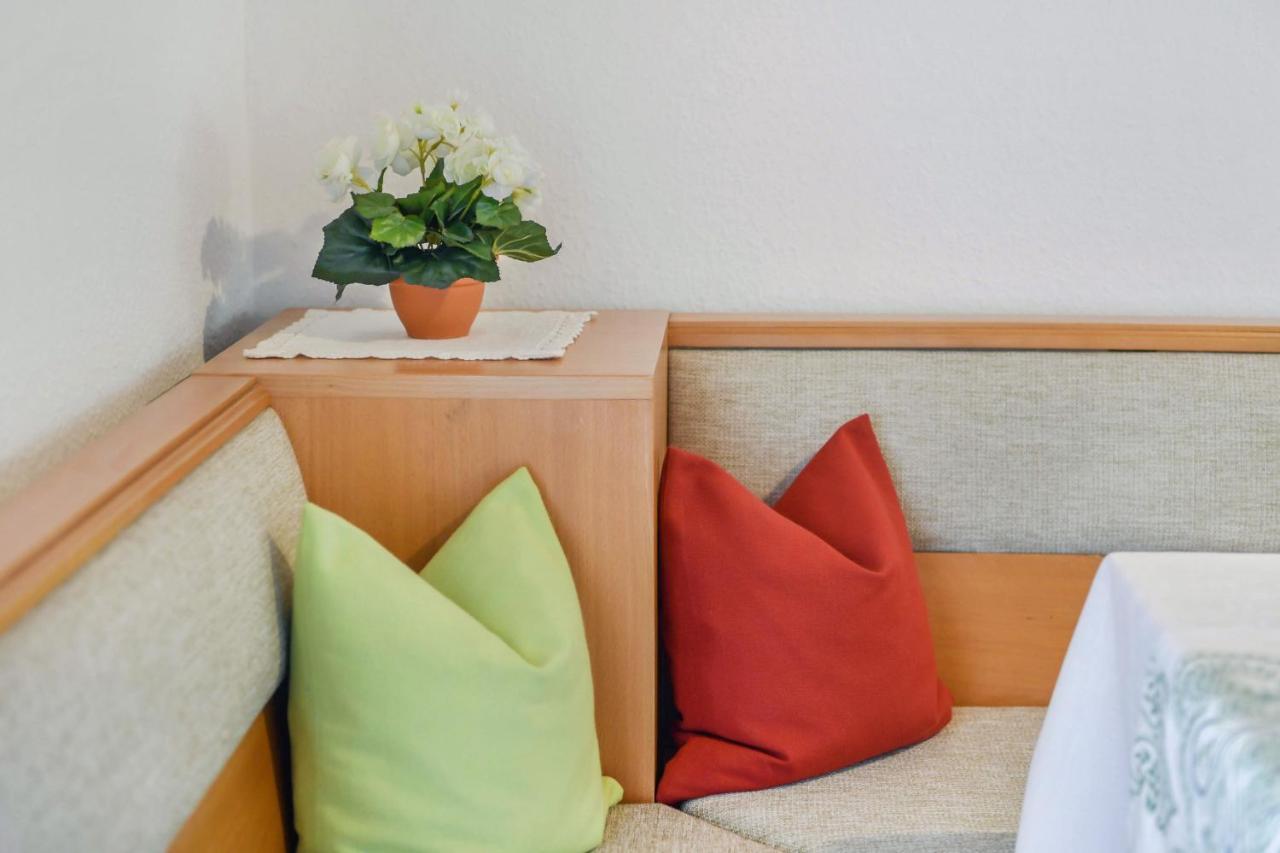 Ferienwohnung Wennesz 1 Chieming Buitenkant foto