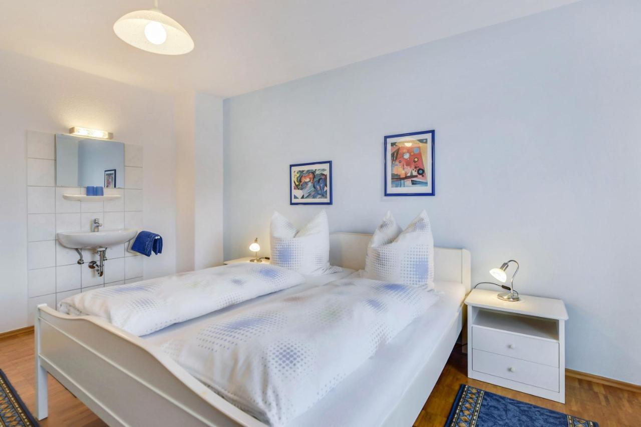Ferienwohnung Wennesz 1 Chieming Buitenkant foto