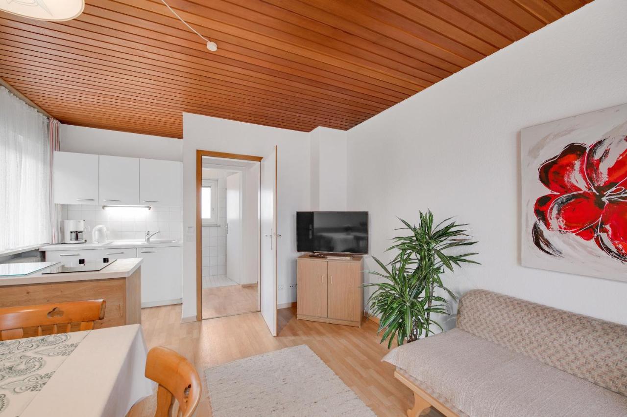 Ferienwohnung Wennesz 1 Chieming Buitenkant foto